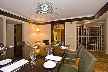 Rented by Platinum Properties