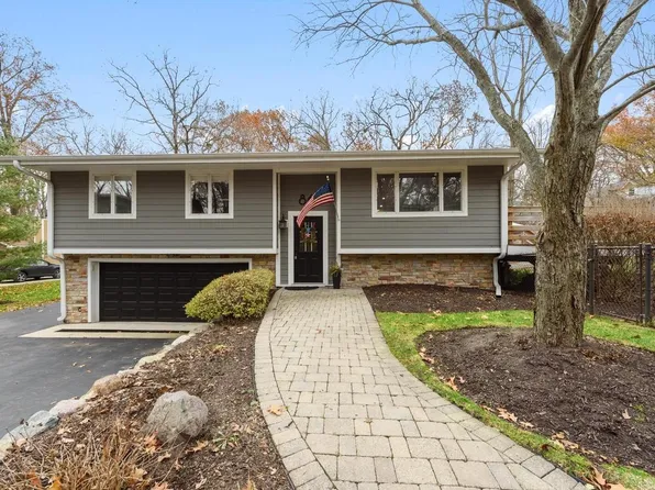 861 Shoshone ROAD, Fontana, WI 53125