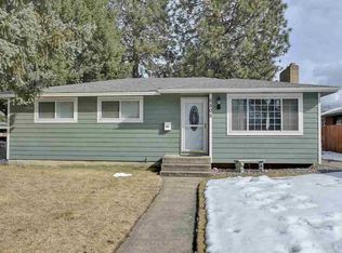 6808 N Stevens St, Spokane, WA 99208