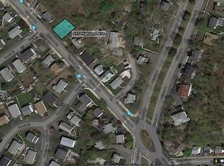 695 Highland Ave, Malden, MA 02148
