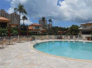 6710 Pelican Bay Blvd APT 411, Naples, FL 34108