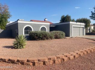 739 N Kristen, Mesa, AZ 85213