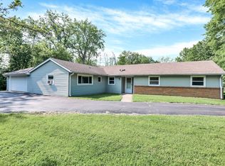 7134 Woodside Dr, Indianapolis, IN 46260