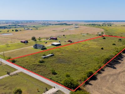 11124 County Road 418, Grandview, TX, 76050