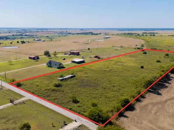 11124 County Road 418, Grandview, TX 76050