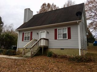 1109 Horton Rd, Durham, NC 27704