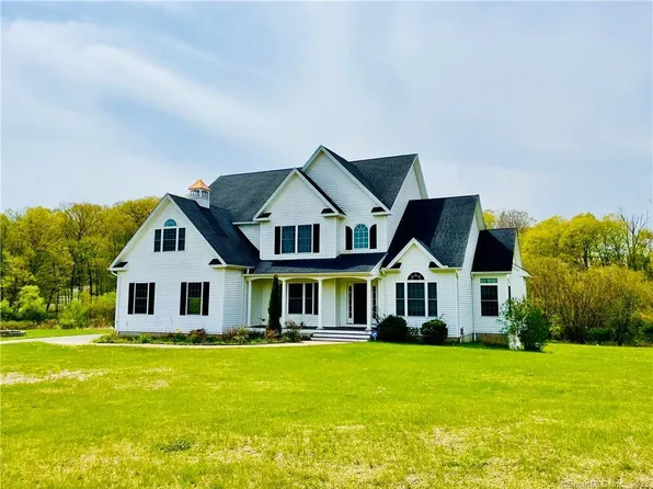 1165 Jarvis Street, Cheshire, CT 06410