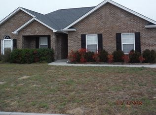 6529 Ruby June Ln, Corryton, TN 37721