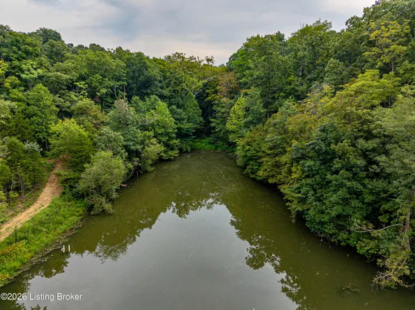 295 Bray Ridge Rd, Bedford, KY 40006