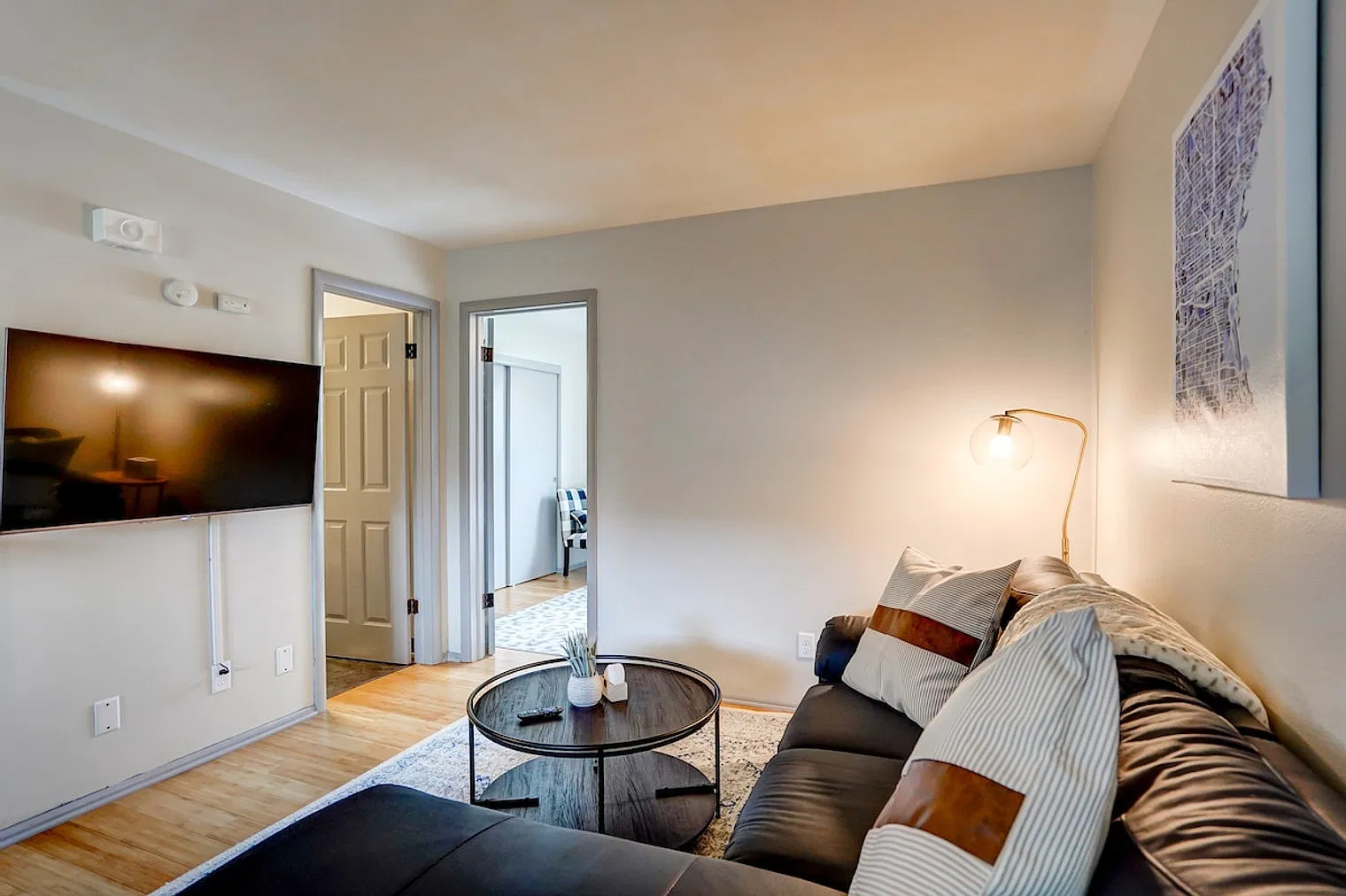 1 bed, 1.0 bath, 441 sqft, $1,863 — Photo 3