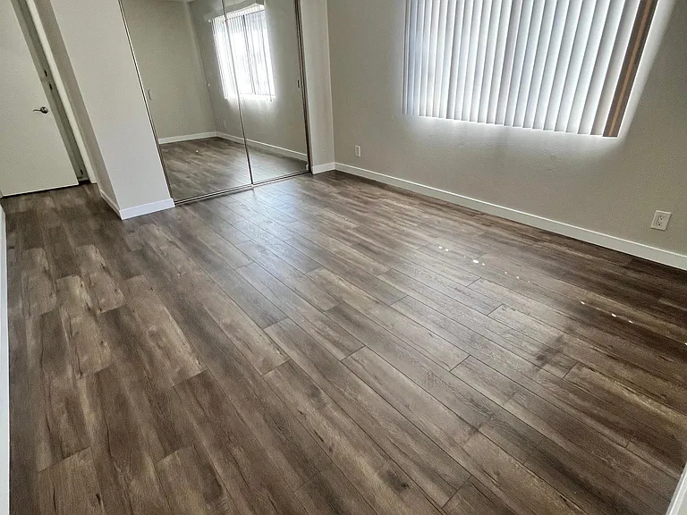 Large master bedroom
