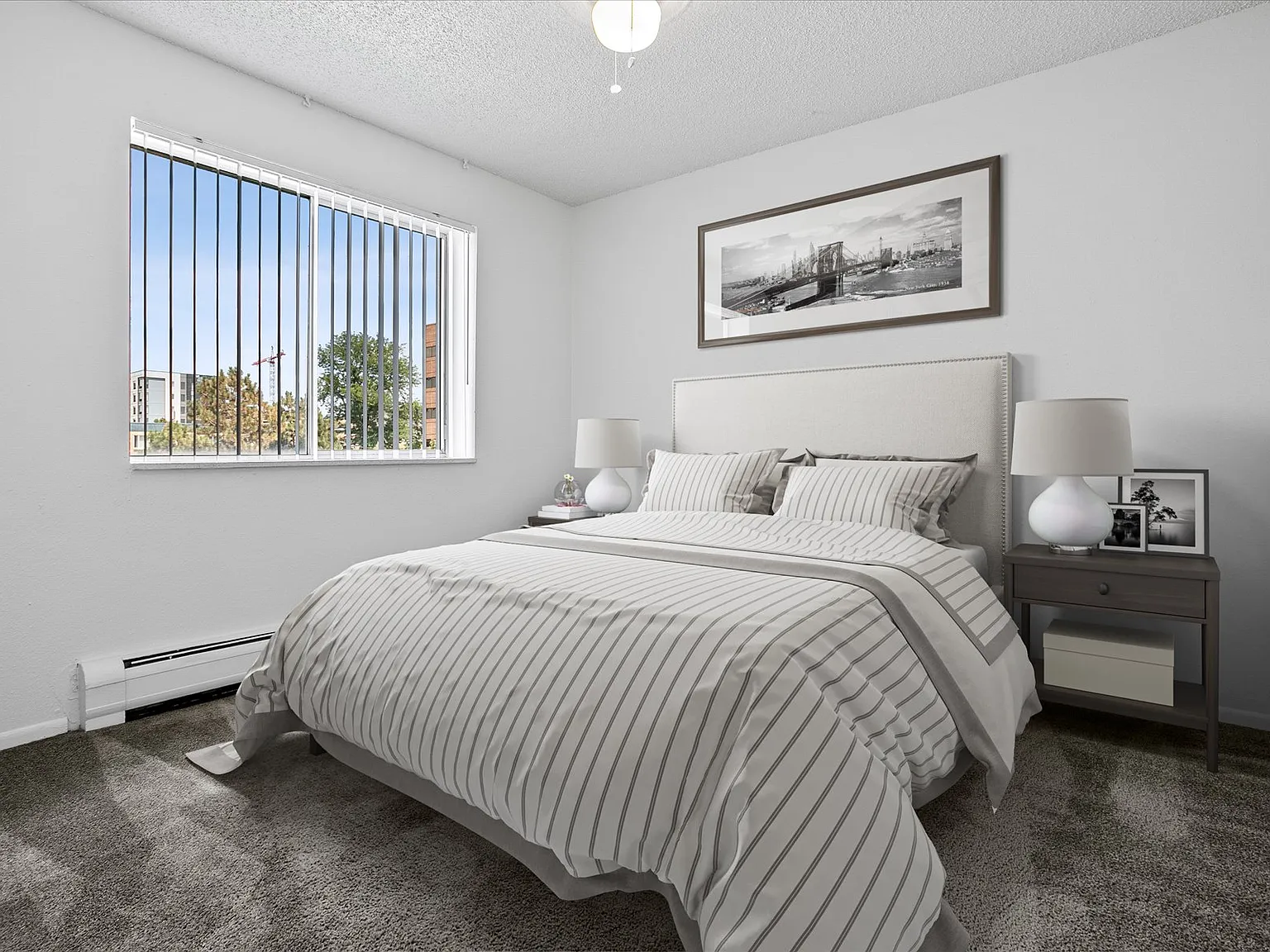 Kenyon Place Apartments — Photo 4