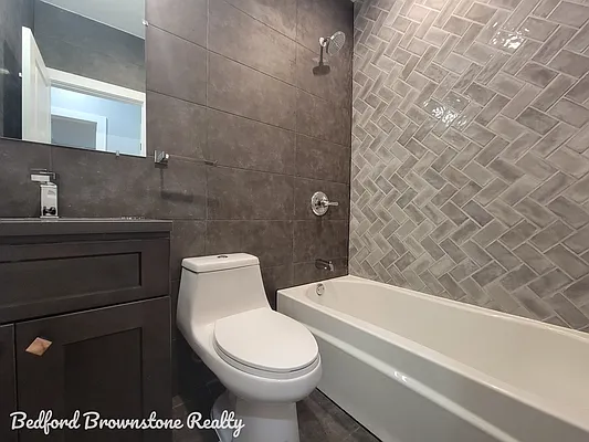 Rented by Bedford Brownstone Realty | media 26
