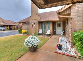 6815 NW 64th Ter, Oklahoma City, OK 73132