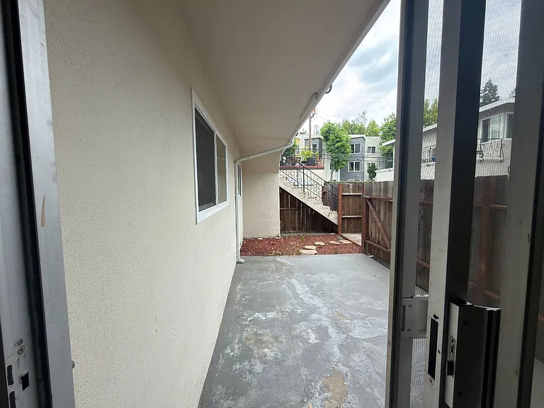 3530 Alden Way #1 — Photo 11