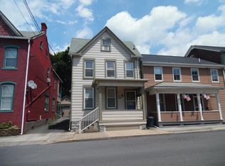 521 Church St, Huntingdon, PA 16652