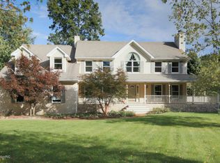 8260 Glenwynd Dr, Kalamazoo, MI 49009