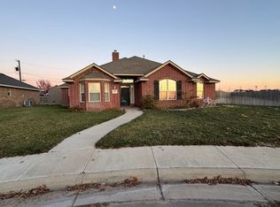 5907 S Rusk St, Amarillo, TX 79118