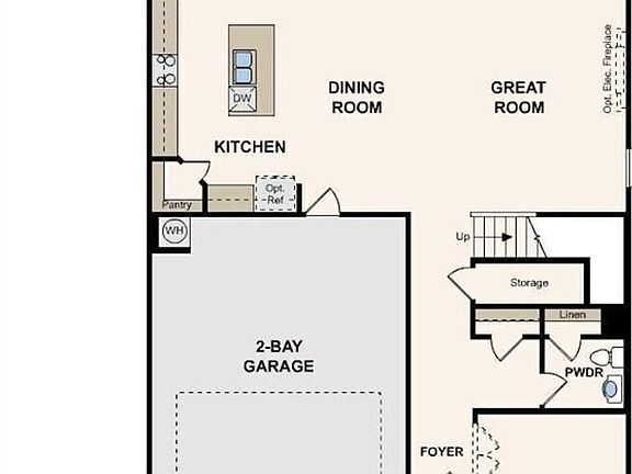 2nd image of this home