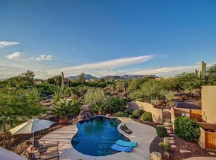 36402 N Twilight Trl, Carefree, AZ 85377