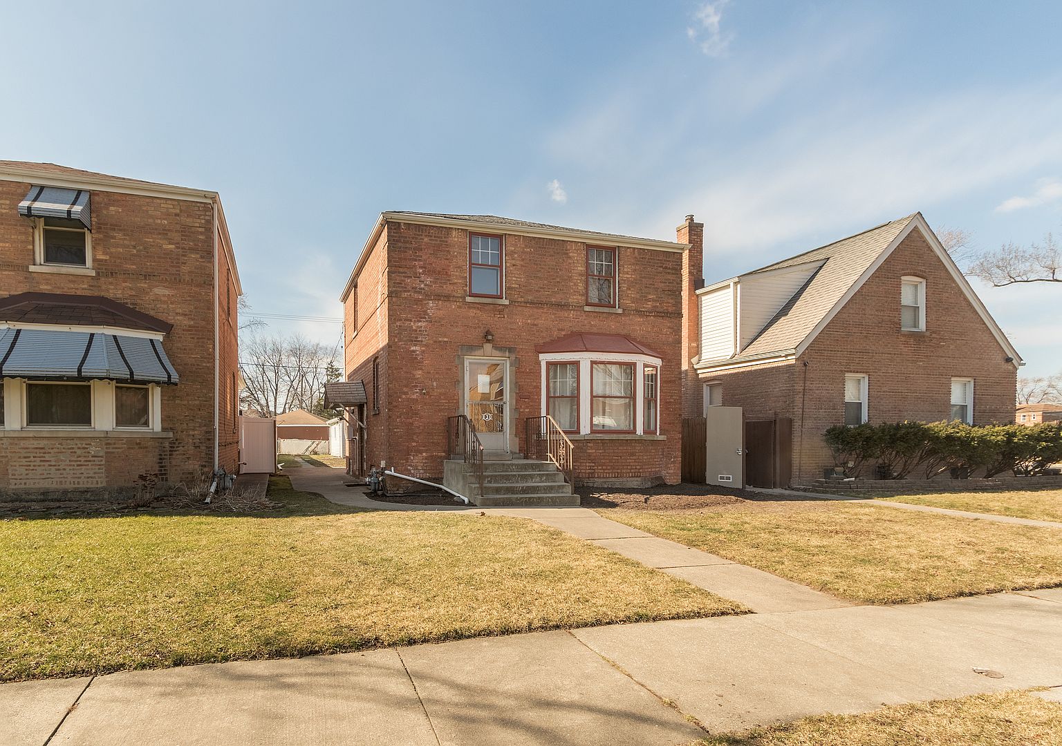 830 Marshall Ave, Bellwood, IL 60104 Zillow