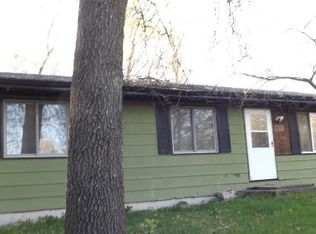 N5799 Zindorf Rd, New Lisbon, WI 53950