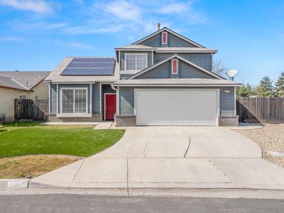 4217 N Carnegie Ave, Fresno, CA, 93722