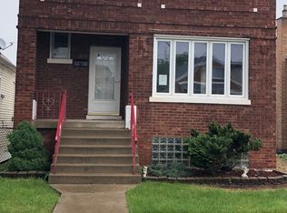 5225 S Lockwood Ave, Chicago, IL
