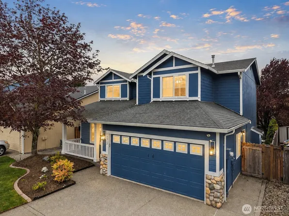 18812 93rd Avenue E, Puyallup, WA 98375