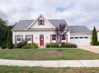 304 Sydney Ln, Denton, MD 21629
