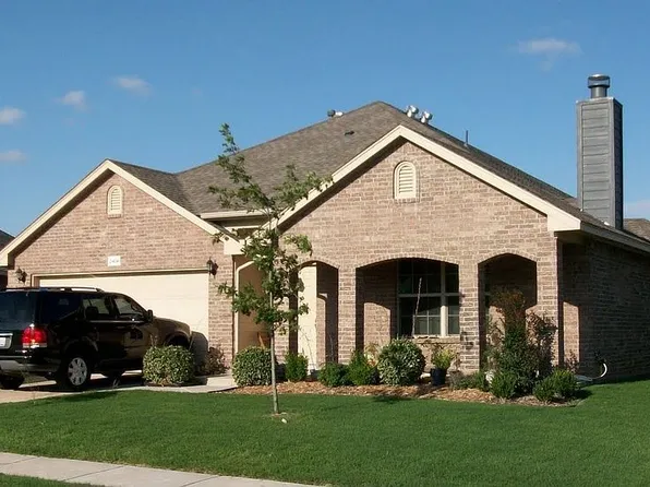 2404 Rookhaven Ln, Yukon, OK 73099