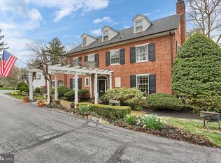703 S Trent Ave, Wyomissing, PA