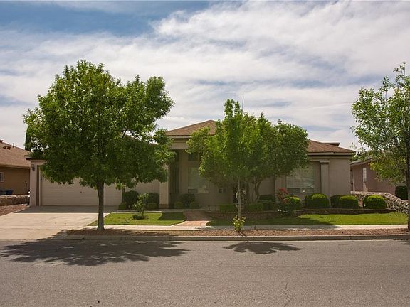 3rd image of 1233 Desert Canyon Dr