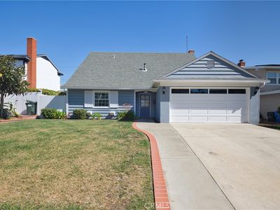 512 Susana Ave, Redondo Beach, CA, 90277