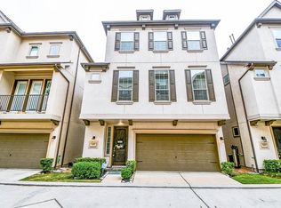 446 North Live Oak St, Houston, TX 77003