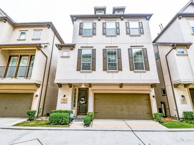 446 North Live Oak St, Houston, TX, 77003