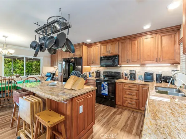 858 Ronda Mendoza Unit N, Laguna Woods, CA 92637