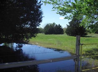 939 Mary Niblack Rd, Ardmore, OK 73401