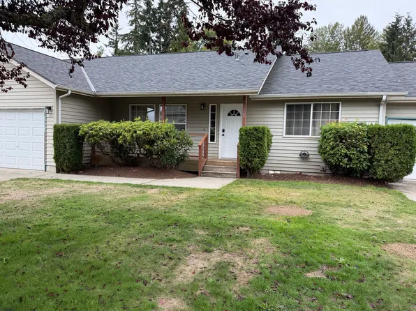 (undisclosed Address), Port Orchard, WA 98366