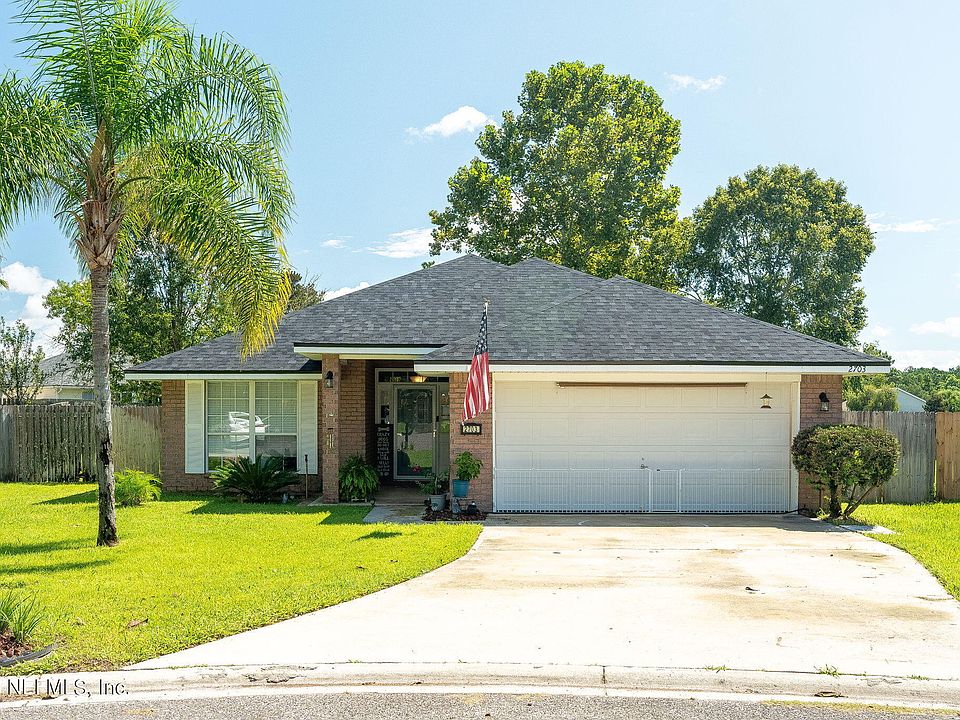 1st image of 2703 CROSS CREEK Drive