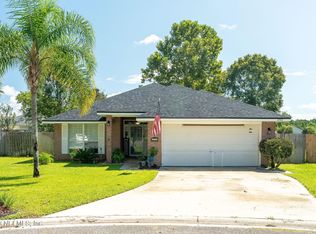 2703 Cross Creek Dr, Green Cove Springs, FL 32043