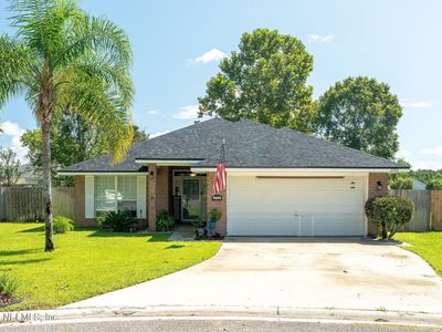 2703 CROSS CREEK Drive, Green Cove Springs, FL, 32043