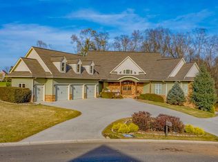 764 Heritage Cir, Chatsworth, GA 30705