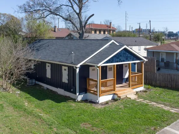 811 Fox St NW, Atlanta, GA 30318