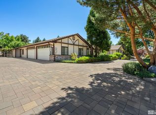 15 Pecetti Cir, Reno, NV 89511