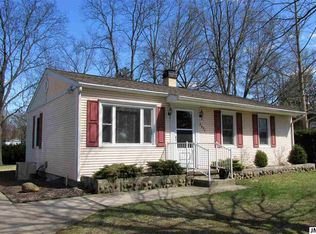 3431 Acacia Dr, Jackson, MI 49203