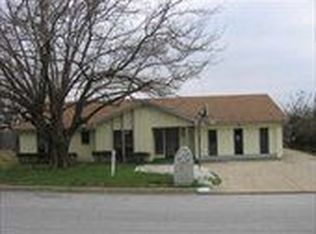 2912 Elsinor Dr, Fort Worth, TX 76116