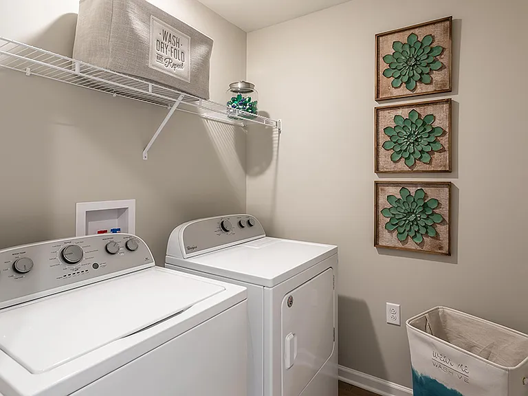 Woodland Acres Townhomes — Photo 13