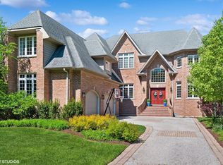 23290 N Birchwood Ln, Deerfield, IL 60015