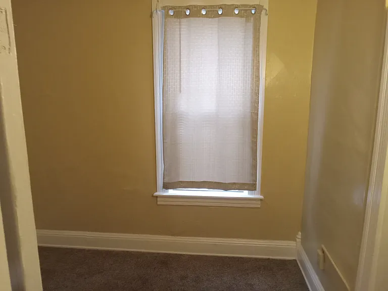 Bedroom #1 off Dining Room